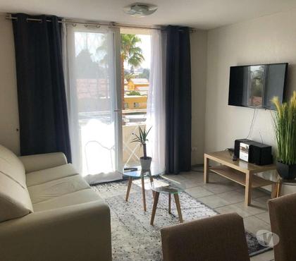 Arriendos La Serena Elqui - Fotos de Departamento amoblado año corrido La Serena
