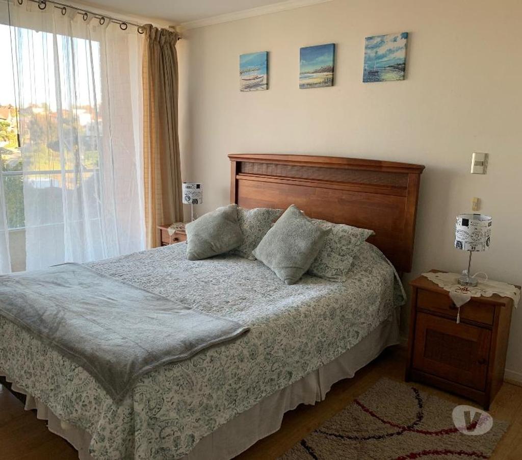 Casas amobladas Concepción Concepción - Fotos de Dpto amoblado 1D,1E, Condominio Parque Urbano