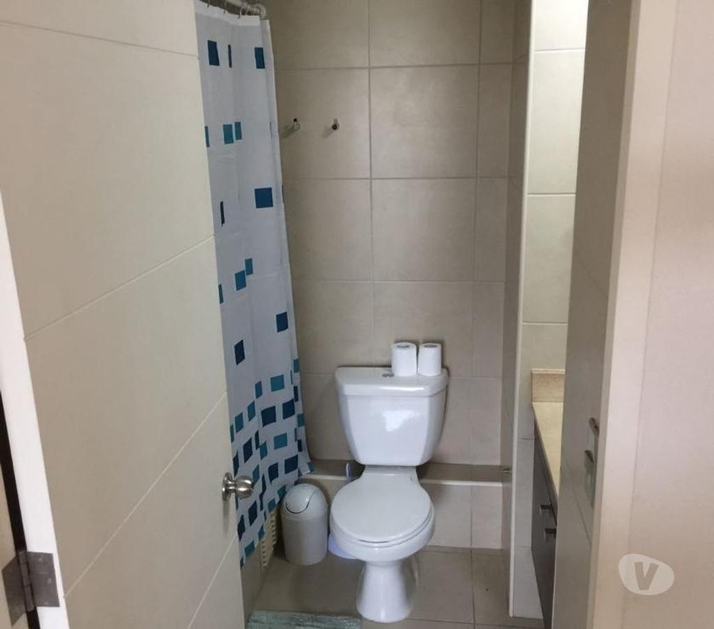 Casas amobladas Concepción Concepción - Fotos de Dpto amoblado 1D,1E, Condominio Parque Urbano