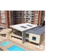 Dpto amoblado 1D,1E, Condominio Parque Urbano