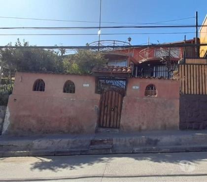 Casas en venta Lo Barnechea Santiago - Fotos de Venta Casa comuna de Lo Barnechea, Cerro Dieciocho