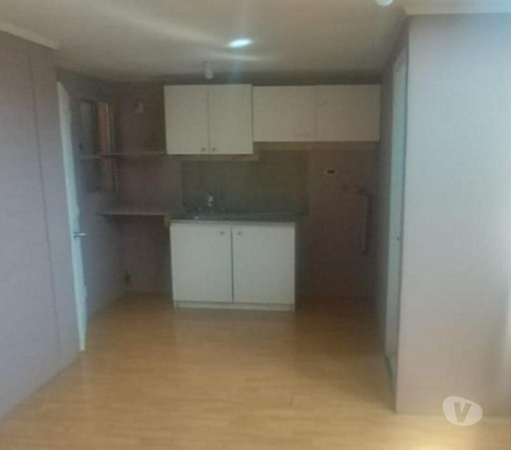 Arriendo de piezas Santiago Quilicura - Fotos de Arriendo pieza en Quilicura con baño y cocina
