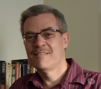 Cursos Idiomas Vitacura Santiago - Fotos de Profesor nativo estadounidense ofrece clasees de inglés