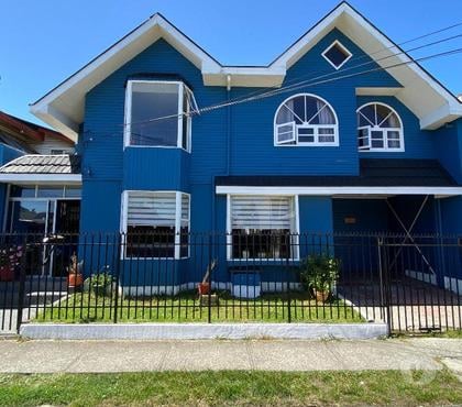 Departamentos en venta Puerto Montt Llanquihue - Fotos de Casa en venta de 166m² en Puerto Montt
