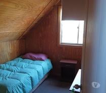 ARRIENDO PIEZAS EN CHILLAN