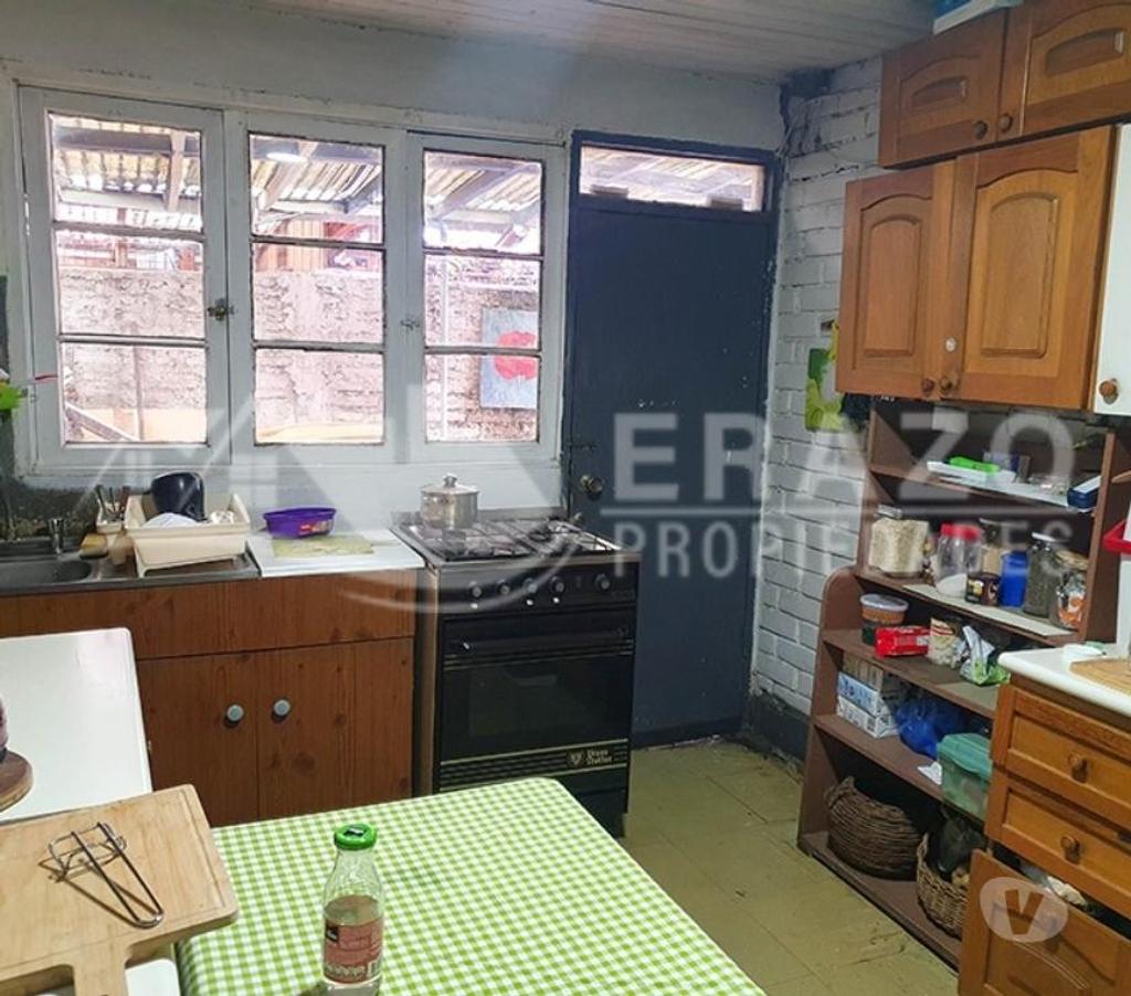 Bienes Raices Santiago Lo Barnechea - Fotos de Casa en Rubén Barrales, Lo Barnechea