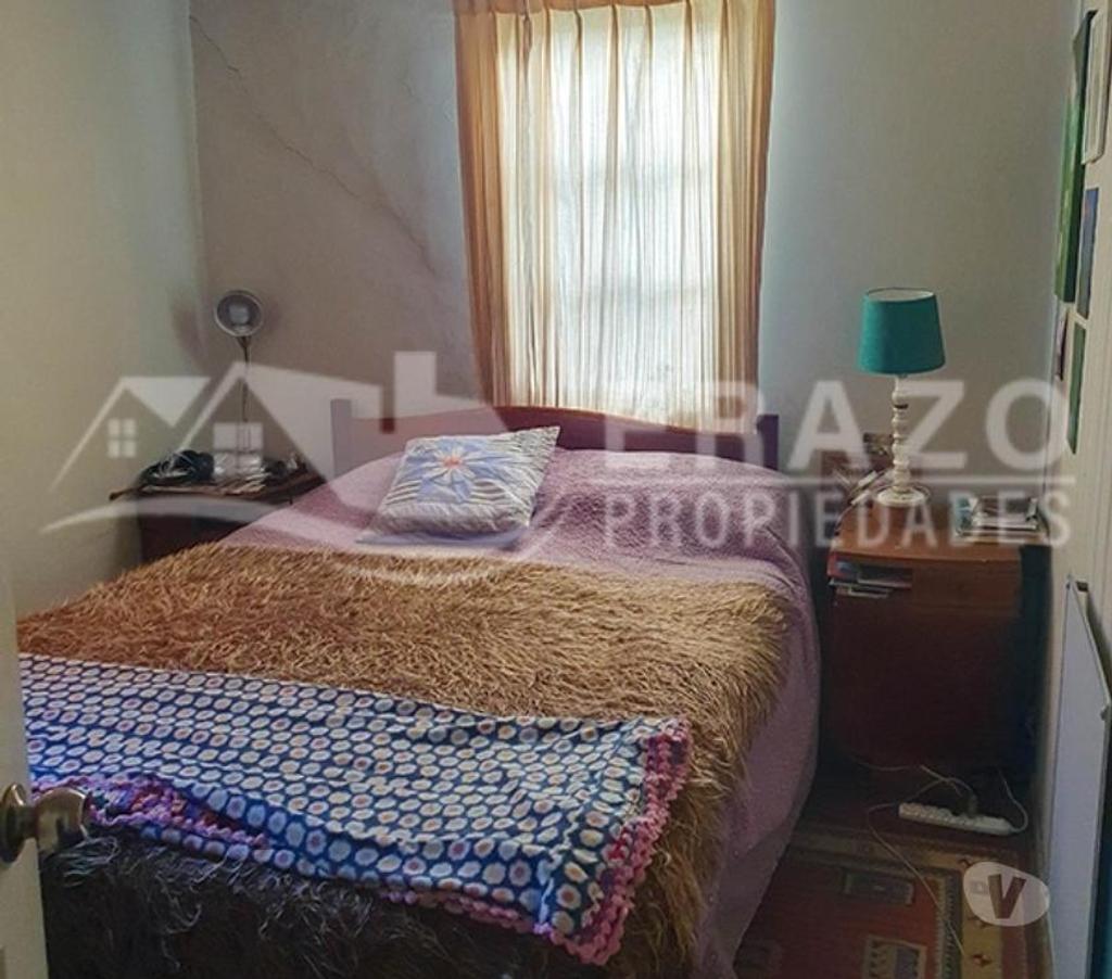 Bienes Raices Santiago Lo Barnechea - Fotos de Casa en Rubén Barrales, Lo Barnechea