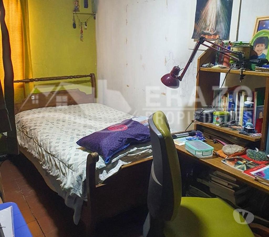 Bienes Raices Santiago Lo Barnechea - Fotos de Casa en Rubén Barrales, Lo Barnechea