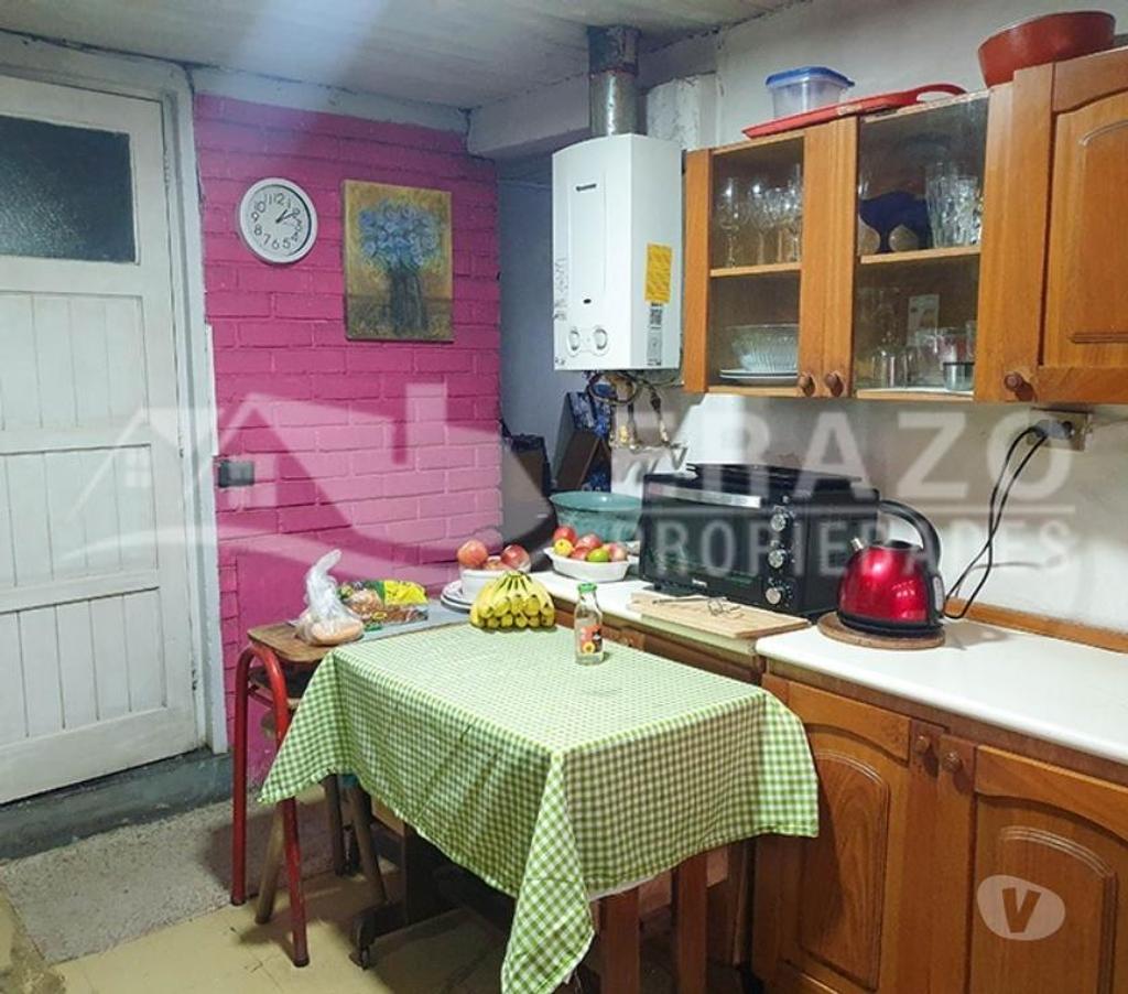 Bienes Raices Santiago Lo Barnechea - Fotos de Casa en Rubén Barrales, Lo Barnechea