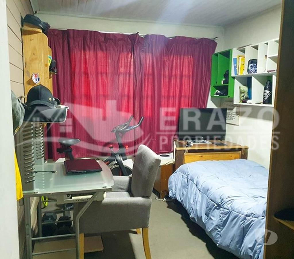 Bienes Raices Santiago Lo Barnechea - Fotos de Casa en Rubén Barrales, Lo Barnechea