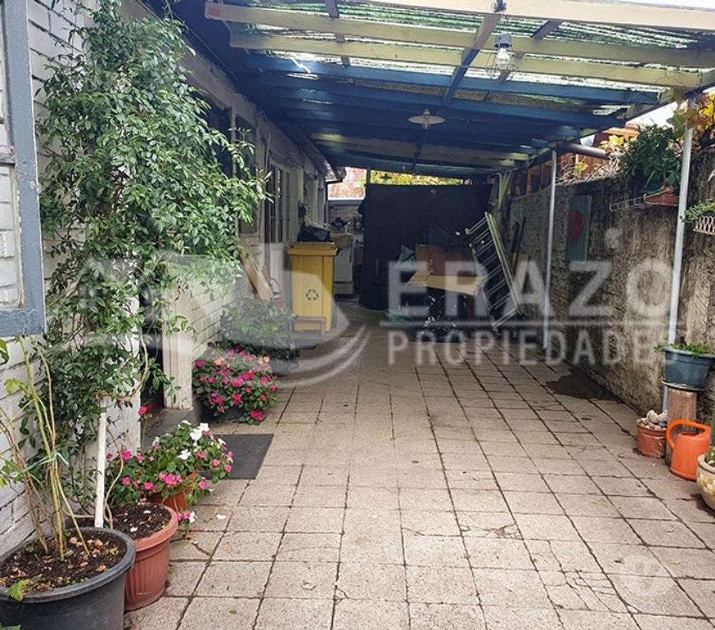 Bienes Raices Santiago Lo Barnechea - Fotos de Casa en Rubén Barrales, Lo Barnechea
