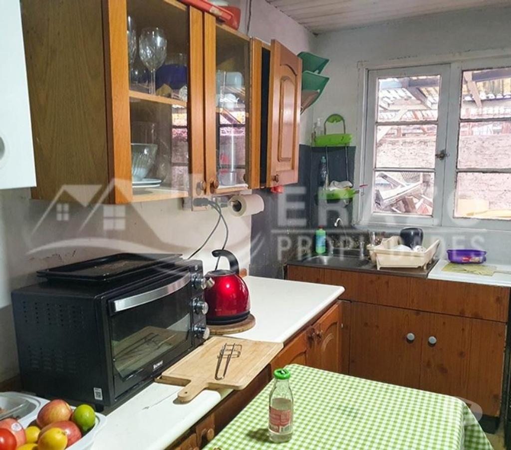 Bienes Raices Santiago Lo Barnechea - Fotos de Casa en Rubén Barrales, Lo Barnechea