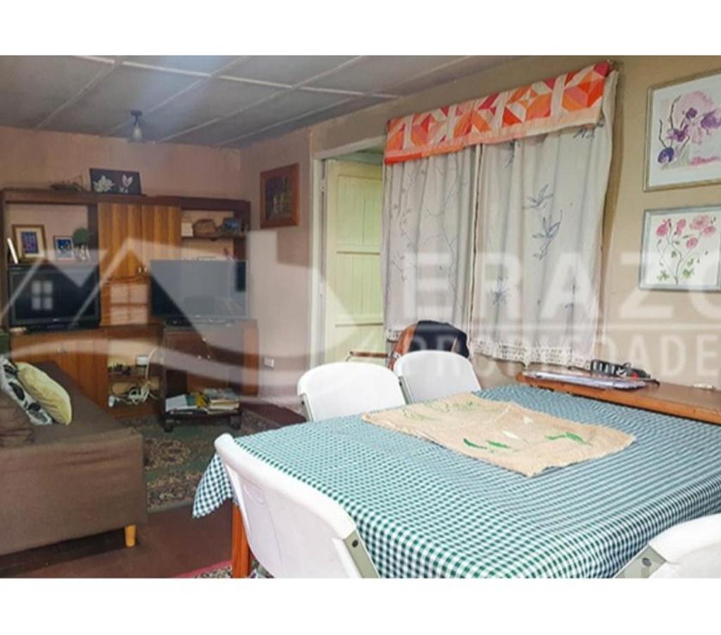 Bienes Raices Santiago Lo Barnechea - Fotos de Casa en Rubén Barrales, Lo Barnechea