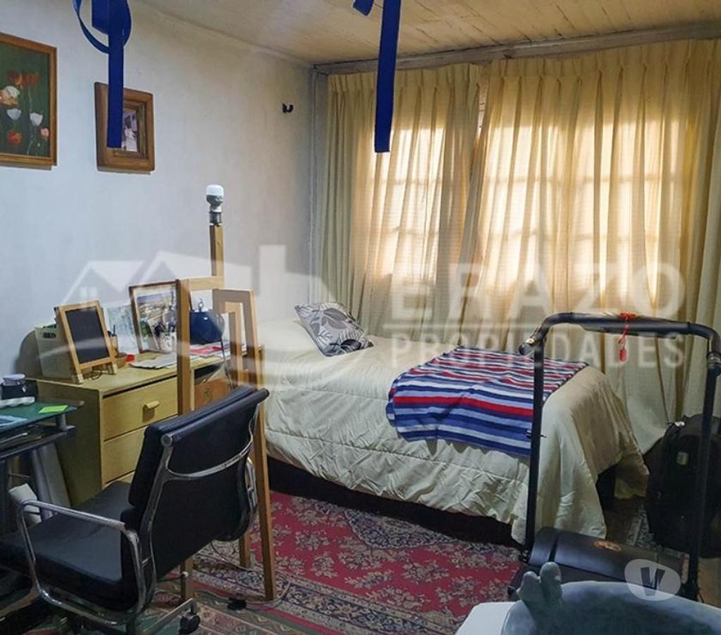 Bienes Raices Santiago Lo Barnechea - Fotos de Casa en Rubén Barrales, Lo Barnechea