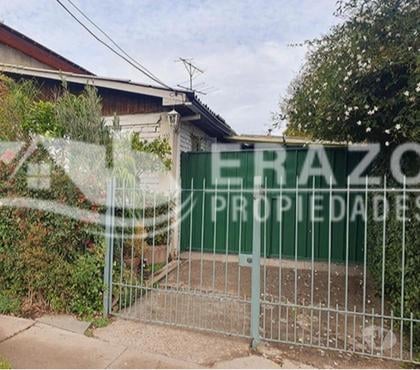 Casas en venta Lo Barnechea Santiago - Fotos de Casa en Rubén Barrales, Lo Barnechea