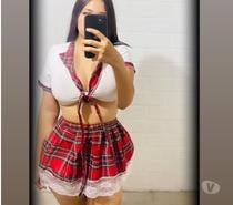 Eimy sensual jovencita