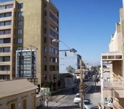 Casas y departamentos en arriendo Copiapó Copiapó - Fotos de DEPTO. CARRERA 1 D.1 B.