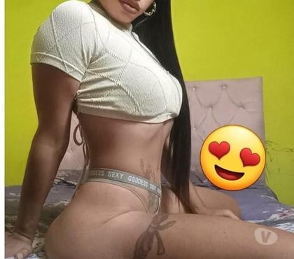 Escort El Monte Talagante - Fotos de Flakita ricka Papi