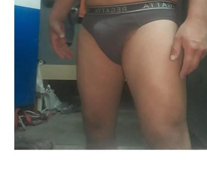 Hombre >> Hombre Cerro Navia Santiago - Fotos de Busco maduro gordito