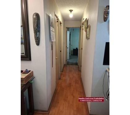  Departamentos en venta Santiago Santiago - Fotos de Depto. en Santiago con excelente ubicación