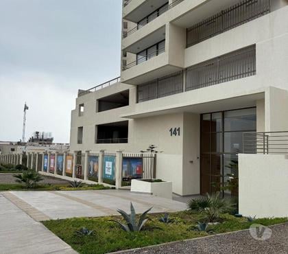 Arriendos Antofagasta Antofagasta - Fotos de Arriendo departamento nuevo con estacionamiento