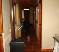 Arriendo pieza amoblada en Los Angeles