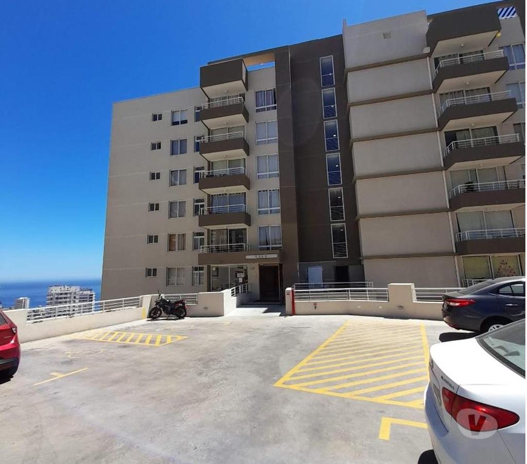 Arriendos Valparaíso Viña del Mar - Fotos de Arriendo Departamento 1D Recreo Viña del mar