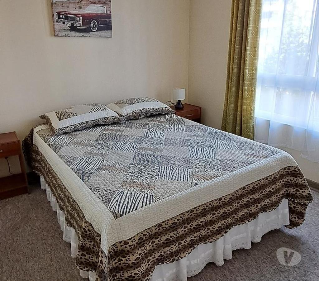 Arriendos Valparaíso Viña del Mar - Fotos de Arriendo Departamento 1D Recreo Viña del mar