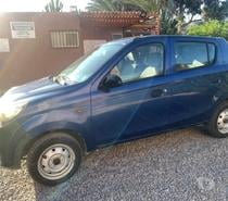Fotos de AUTO SUZUKI ALTO GL 800 AÑO 2015