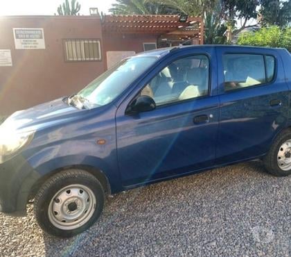 Autos en Venta Copiapó Copiapó - Fotos de AUTO SUZUKI ALTO GL 800 AÑO 2015