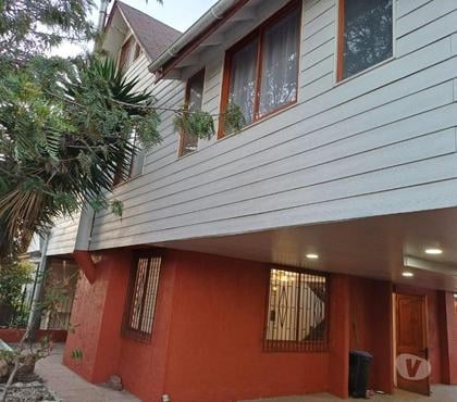 Arriendos Quillota Quillota - Fotos de SE ARRIENDA Casa Villa Coopraval.Quillota