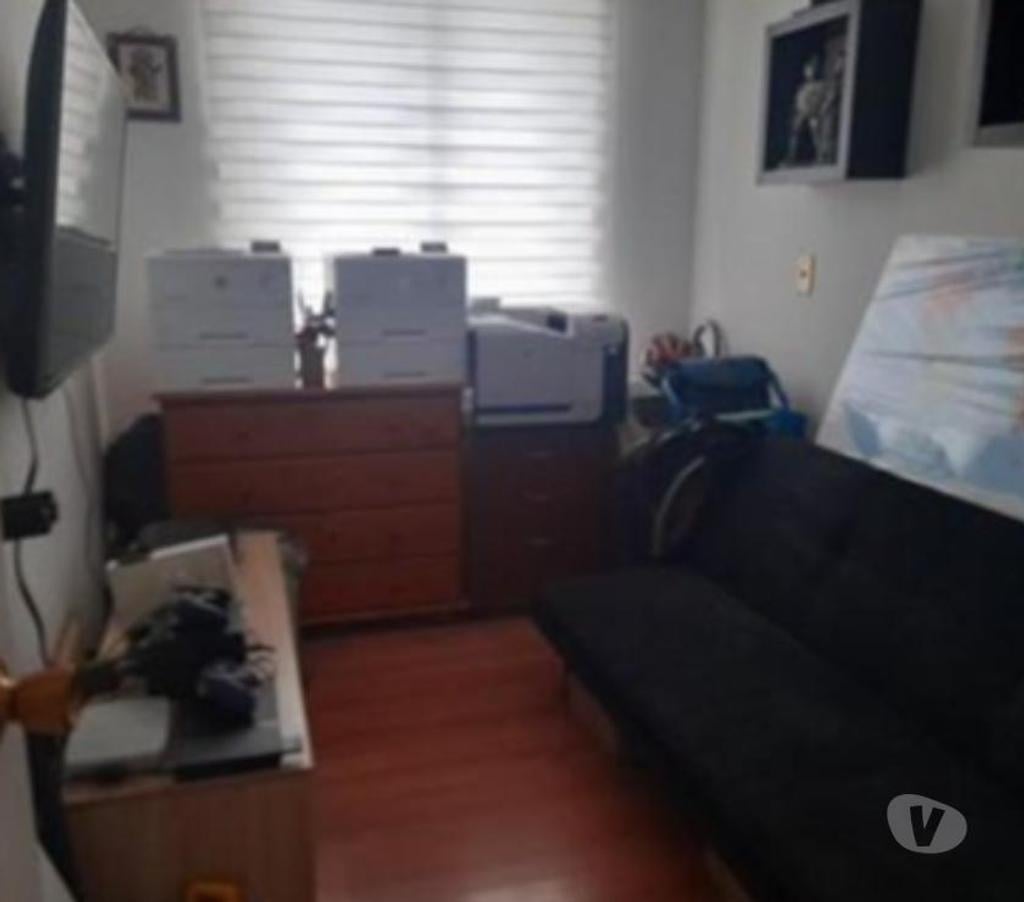 Bienes Raices Santiago Las Condes - Fotos de Precioso Departamento C. Colón-Las Condes Vista Maravillosa