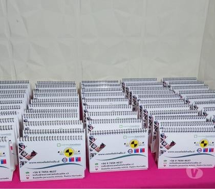 Otros Servicios Puente Alto Cordillera - Fotos de Calendarios Personalizados para Empresas y Regalos