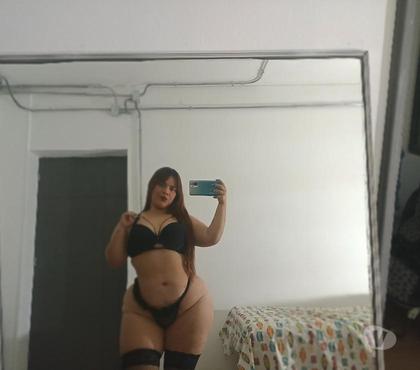Escort San Miguel Santiago - Fotos de Soy nueva en tu ciudad baby, tengo sitio ven y conoceme🥰
