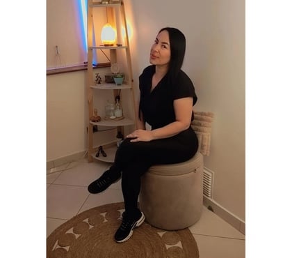 Fotos de Masajes Relajantes de pies a cabeza