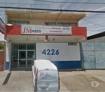 Vendo propiedad comercial y habitacional