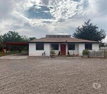 Fotos de CASA Y TERRENO FUNDO 2 HERMANAS, COPIAPÓ