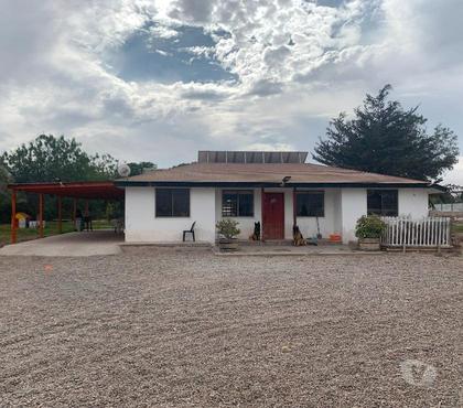 Terrenos Copiapó Copiapó - Fotos de CASA Y TERRENO FUNDO 2 HERMANAS, COPIAPÓ