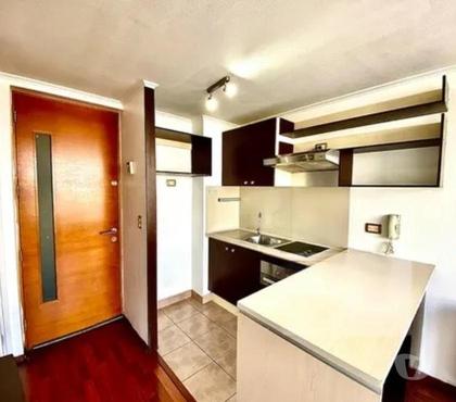 Casas y departamentos en arriendo Santiago Santiago - Fotos de Arriendo Dpto 2 ambientes Box masajes o trabajos scort 24x7