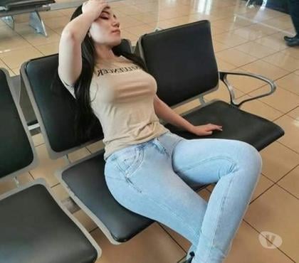 Escort San Carlos Ñuble - Fotos de Si tú quieres entonces yo también