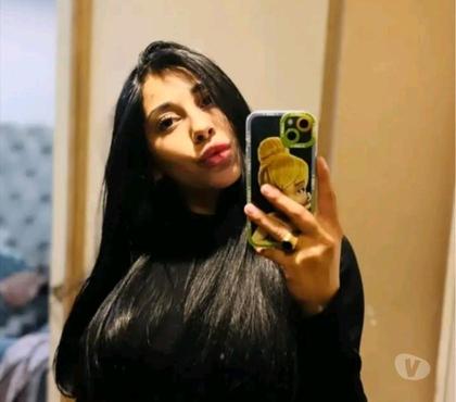 Escort Illapel Choapa - Fotos de Una morenita linda