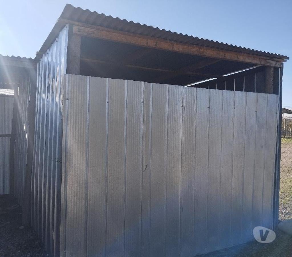 Parcelas en Venta Linares Longav - Fotos de Parcela con 2 casas