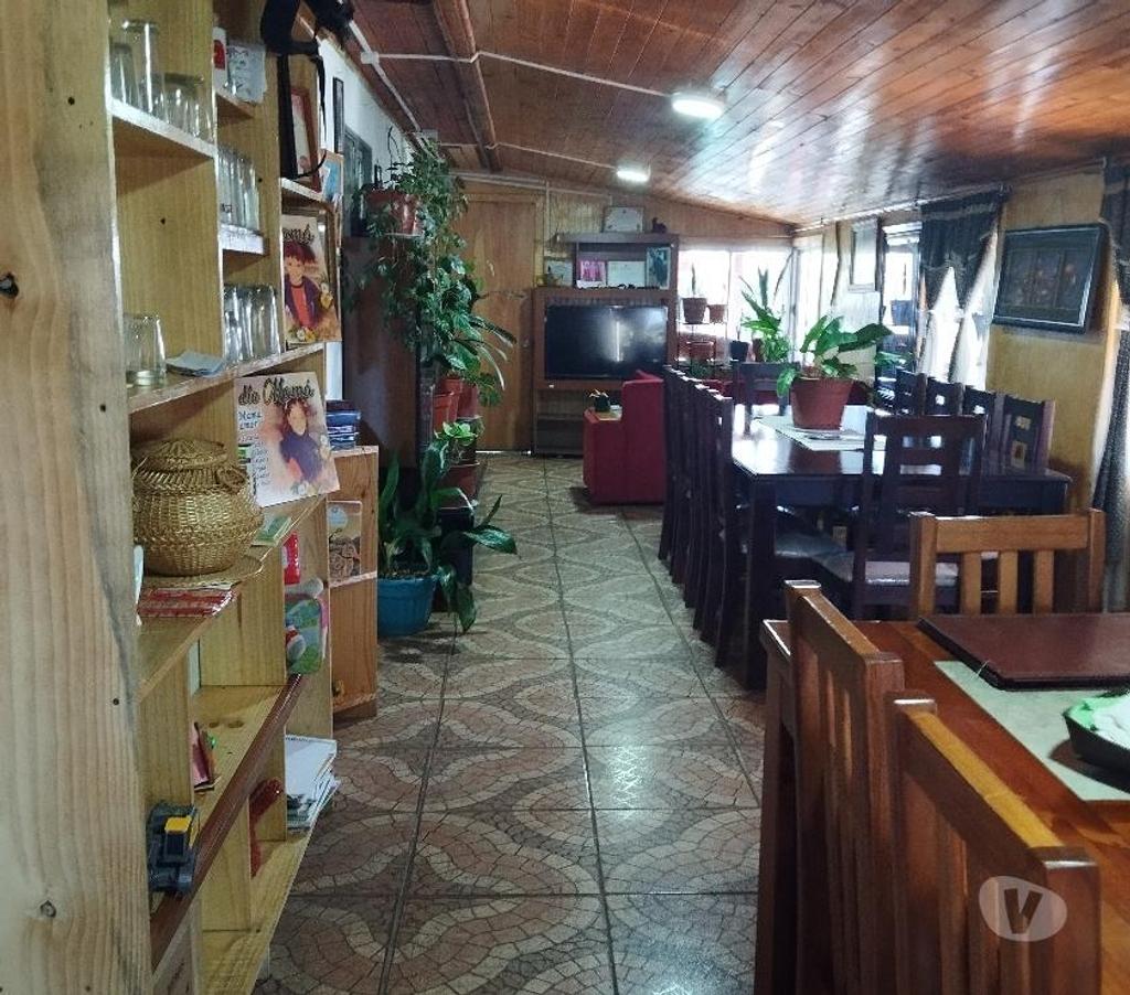 Parcelas en Venta Linares Longav - Fotos de Parcela con 2 casas