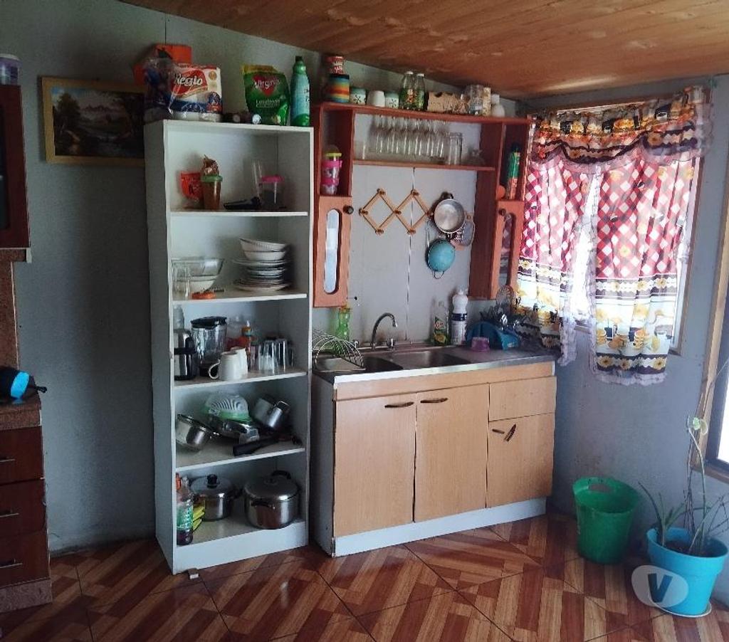 Parcelas en Venta Linares Longav - Fotos de Parcela con 2 casas