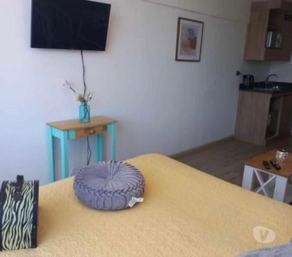 Piezas en Arriendo Providencia Santiago - Fotos de Pieza con baño y cocina $200.000 Providencia