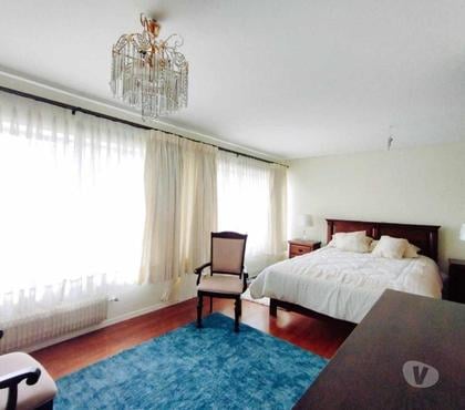 Piezas en Arriendo Providencia Santiago - Fotos de Pieza con baño $180.000 Metro El Salvador Providencia