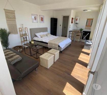 Arriendo de piezas Antofagasta Antofagasta - Fotos de Pieza con baño $160.000. Antofagasta