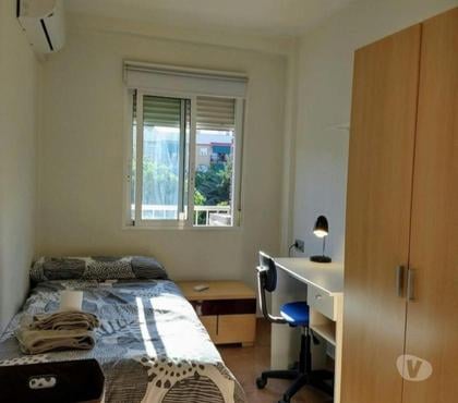 Arriendo de piezas Viña del Mar Valparaíso - Fotos de Arriendo Habitación Viña Del Mar