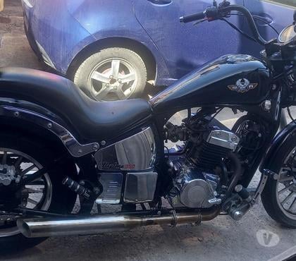 Motos Alto Hospicio Iquique - Fotos de VENTA DE MOTO DAYTONA