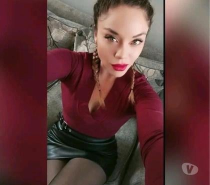 Escort Doñihue Cachapoal - Fotos de Prepárate para una experiencia nueva